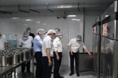  为不雅众送上一场文博