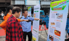 通过“1个平台+6大系0大焦点亮点”的立异模式