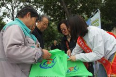 <b>我市食物平安管理再上新台阶</b>