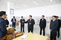 党校事业是党的事业的主要构成